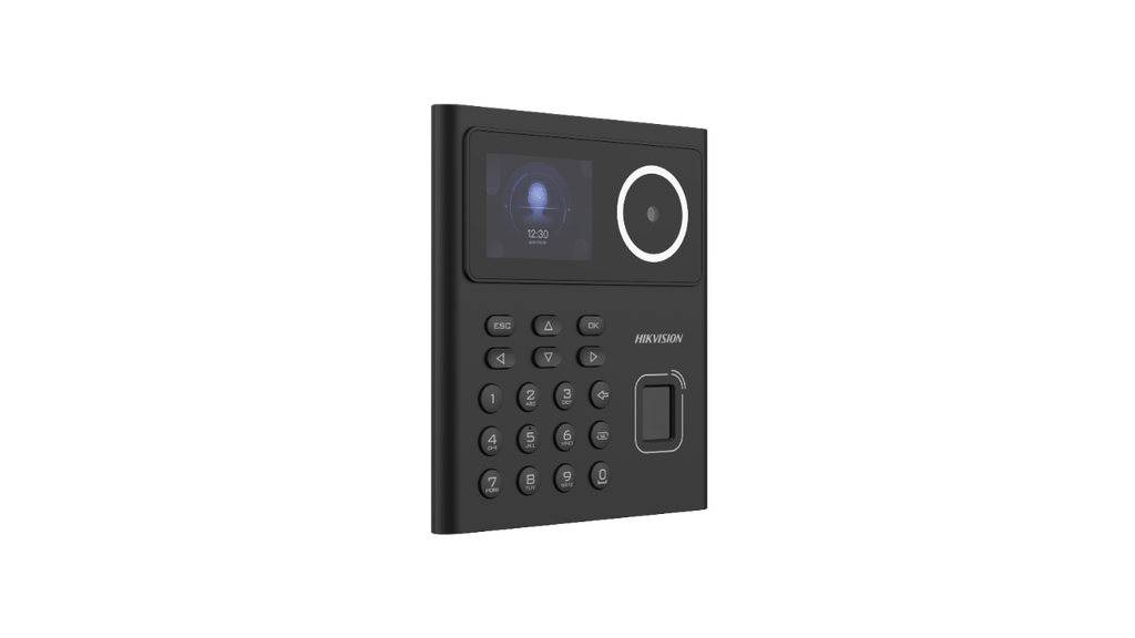 CONTROL DE ACCESO ASISTENCIA WIFI C/BATERIA|500 ROSTROS|1,000 TARJETAS EM|1,000 HUELLAS