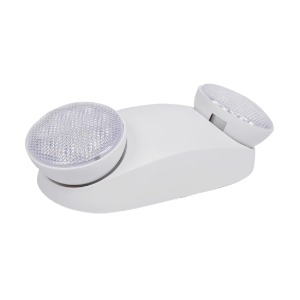 Luz de Emergencia 2 Focos LED 4W Luz Fría S210